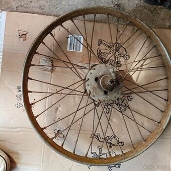 Stadion kolo s prevodnikem