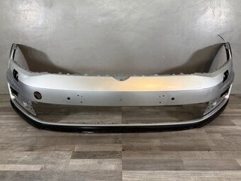 VW GOLF 7 FACELIFT 16-20 nárazník ALLTRACK OST + 4xPDC