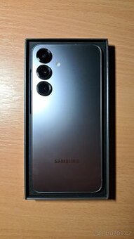 Samsung Galaxy S25 12GB/256GB Silver Shadow