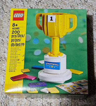 LEGO 40385 Pohár