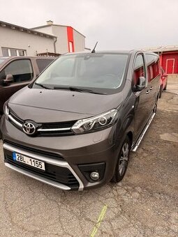 Toyota ProAce Verso Long 2.0