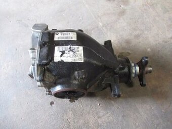 BMW F30 F31 F34 F36 diferenciál zadní 7605595 3.46