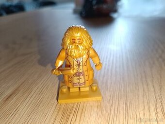 LEGO Rubeus Hagrid (Anniversary) Minifigurka