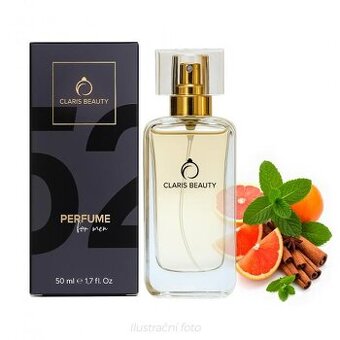 Parfém č. 57 ( inspirace Paco Rabanne - 1 Million )