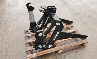 PŘEDNÍ RAMENA NA TRAKTOR