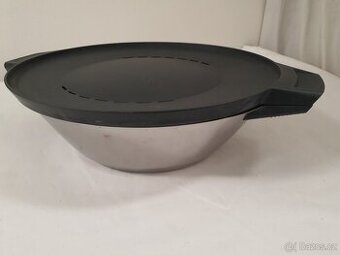 nerez nádoba pro mixér Vorwerk Tm21 Varoma