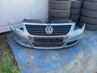 Predni naraznik VW Passat b6
