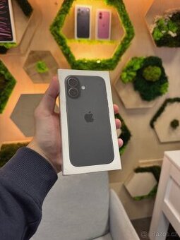 (esim) iPhone 17 256GB Black