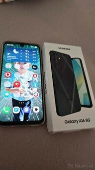 Samsung A16 5G