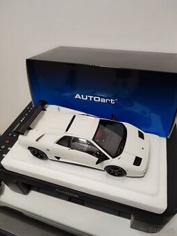Lamborghini Diablo SV-R 1:18 Autoart
