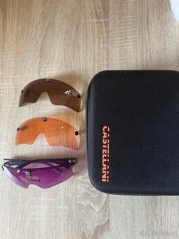 Castellani brýle c- mask