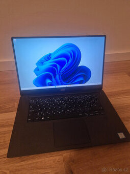 Dell XPS 15 9560 | i7 | 16GB | 512GB | GTX1050 | 4K touch
