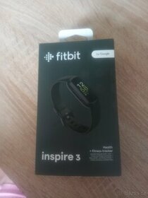 Fitbit inspire 3
