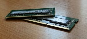 RAM DDR4 2x8gb - 1