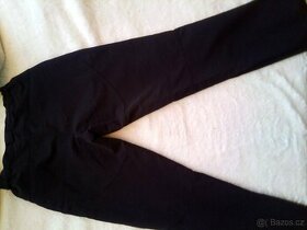 Chlapecké softshellové kalhoty - 1