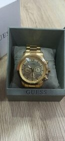 Prodám hodinky Guess - 1