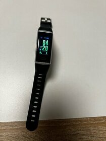 Fitness náramek - chytré hodinky GPS