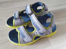 Nové GEOX boty  sandály velikost 31