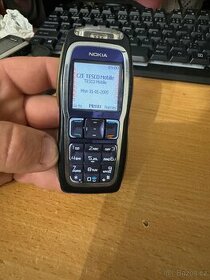Nokia  3220