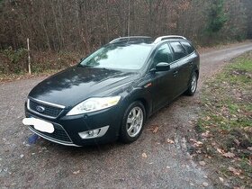 Ford Mondeo 2.2Tdci - 1