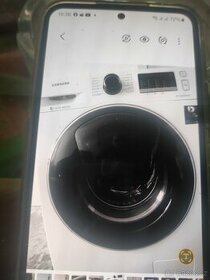 Pračka Samsung - 1