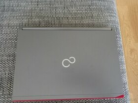 Notebook FUJITSU LifeBook E736 i7-6600U,8GB/240GB