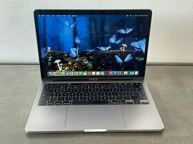 MacBook Pro 13" 2020 500GB SSD / i5 - DPH