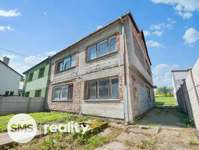 Prodej rodinného domu 228,5 m², pozemek 850 m² v Kojetíně na