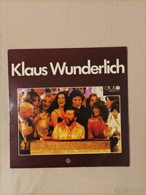 1xLP - Klaus WUNDERLICH - 1