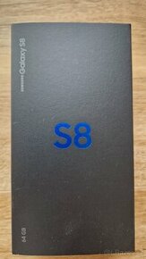 Mobilní telefon Samsung Galaxy S8 64GB Orchid Grey