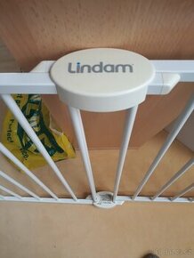 Zábrana na schody Lindam - 1
