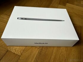 Apple MacBook Air 13,3 - 1