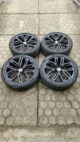 Alu kola Letni Passat B8 R19 Albertville, Alltrack 245/40R19