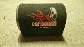 Subwoofer Sencor