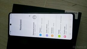 Samsung Galaxy Z Fold3 5G  12GB/256GB