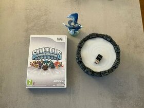Nintendo Wii - Skylanders Spyro’s Adventures - 1