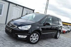 ►►Ford Galaxy 2.0 TDCi 103KW BUSINESS SERVIS◄◄