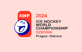 MS hokej Praha 2024 Rodinná vstupenka 4x Rakousko-VB