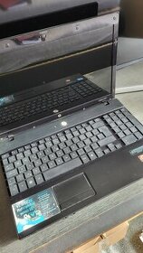 Prodám Notebook HP ProBook 4510s, nefunkční - 1