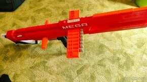 Nerf Mega Thunderhawk - 1