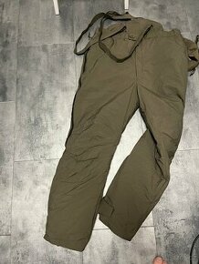 US thermal trousers - Large