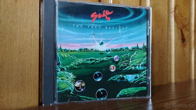 CD - SAGA - The very best of ...