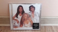 CD Destiny's child - Survivor / Beyoncé