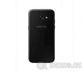 Samsung- galaxy A520F (černá barva)