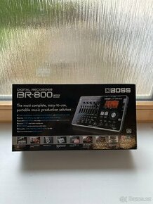 Boss BR800 Digital Recorder
