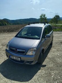 Opel Meriva 1.4 2009