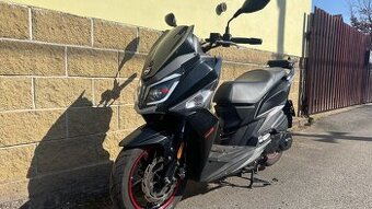 Sym Jet 14 125ccm - 1
