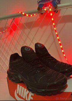 Nike tn