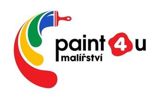 Malířství/natěračství - Paint4Umalířství