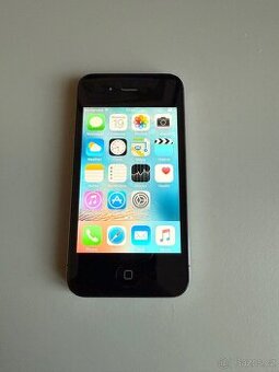 iPhone 4S 16GB
